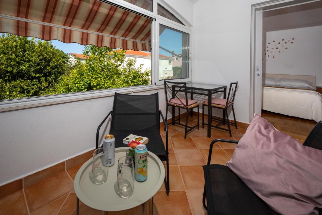 Ginkgo Ferienhaus Poreč