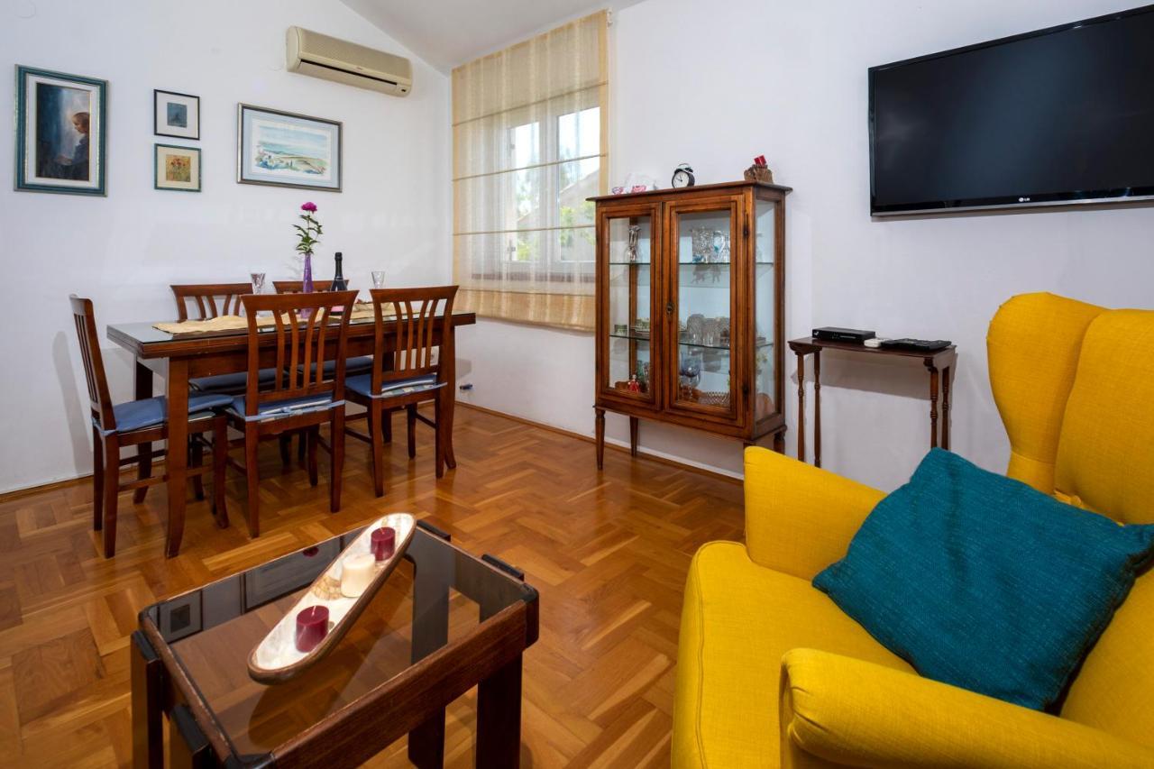 Ginkgo Ferienhaus Poreč