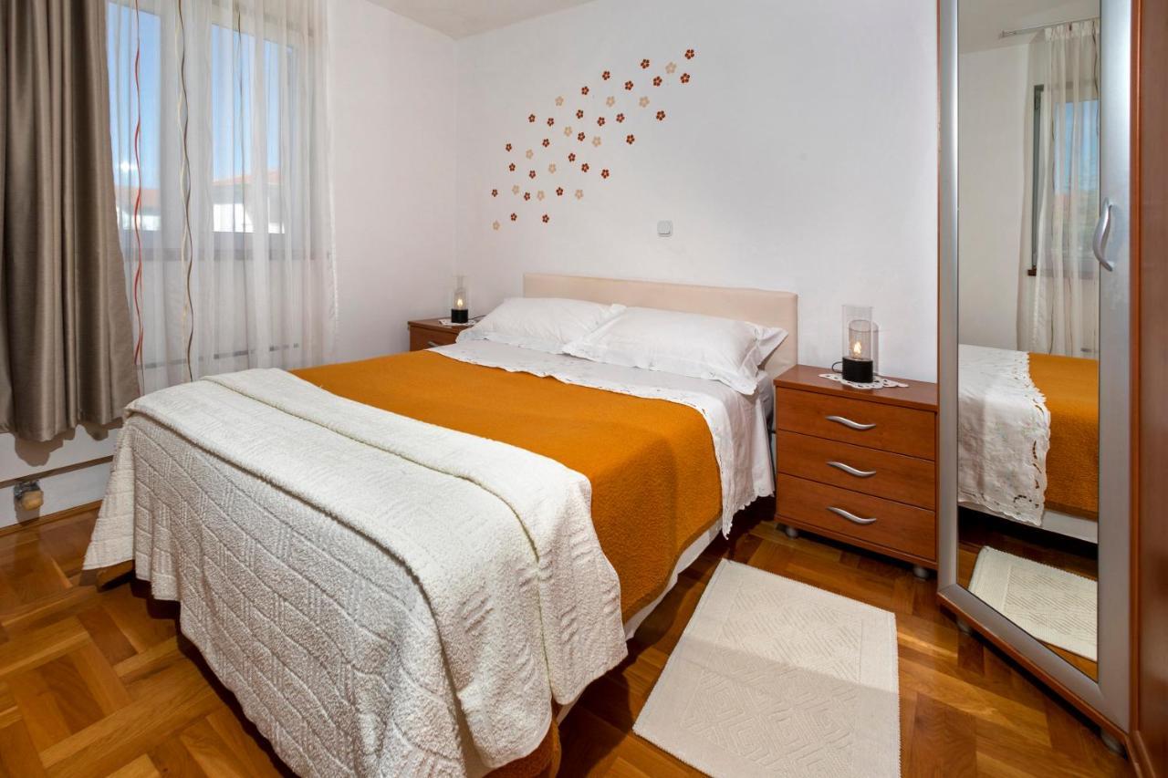 Ferienhaus Ginkgo Poreč