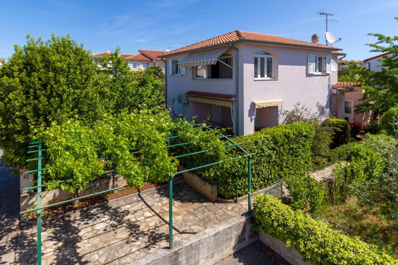 Ginkgo Poreč